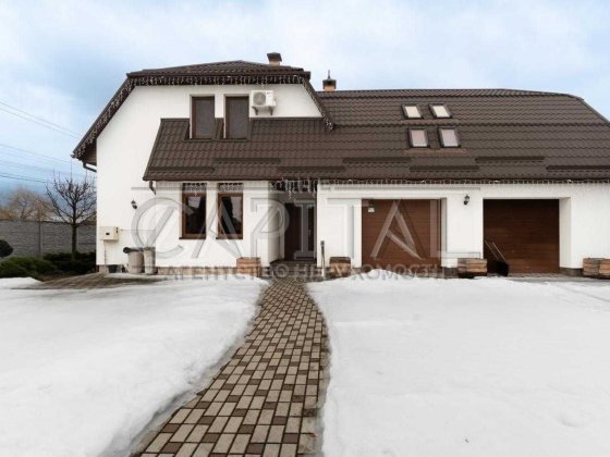 Аренда / Дом / Гнідин / Бассейн / Камин / Инвертор / Газ Гнідин