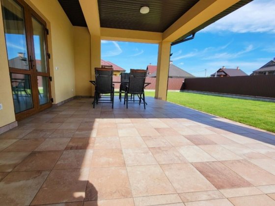 Здам Новий Будинок 120м.кв. Генератор/камін. Гнедин