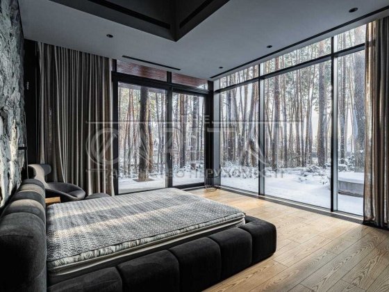 Аренда / Дом / Гнедин / Бассейн / Газ / Генератор / Инвертор / Укрытие / Лес Гнідин