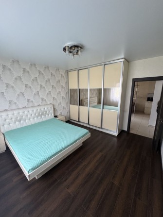 Оренда дім 90 кв 2 окремі спальні Гнідин Гнедин - фото 1