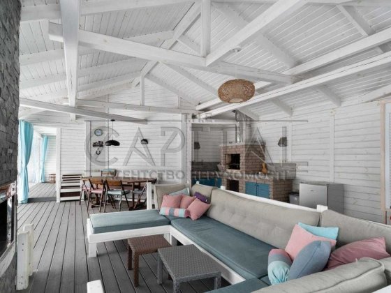 Бассейн, камин, газ, инвертор! Лучшее предложение! Гнідин! Гнедин