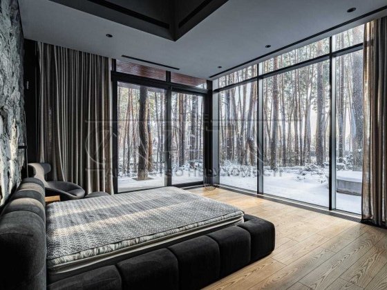 Пропонується на оренду ексклюзивний, неймовірно гарний будинок в Гнідині в КМ Підкова Гнідин