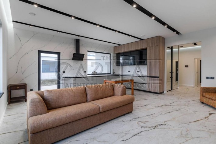 Оренда будинку, Вишеньки, Бориспольський р-н - фото 1