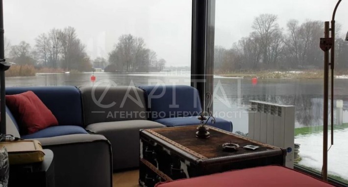 ОРЕНДА Плав-дачі с.Вишеньки. АВТОНОМНИЙ! - фото 1