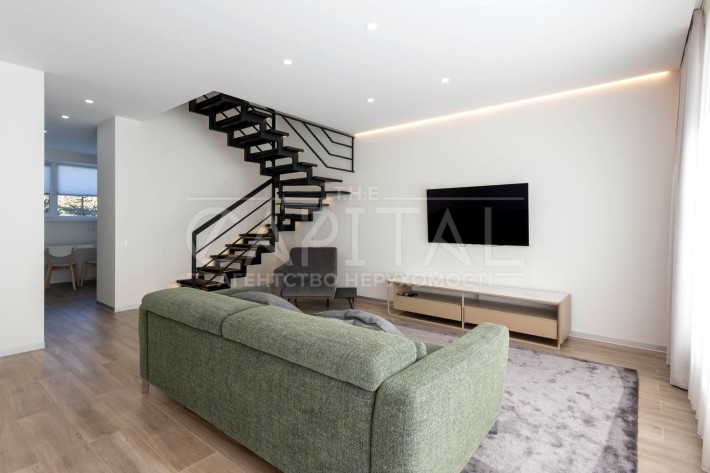 Оренда будинку, Viland Home, Бучанський район, с. Гореничі. - фото 1