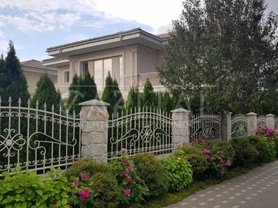 Оренда Золоче Прованс аренда Київ дом будинок Вишенки