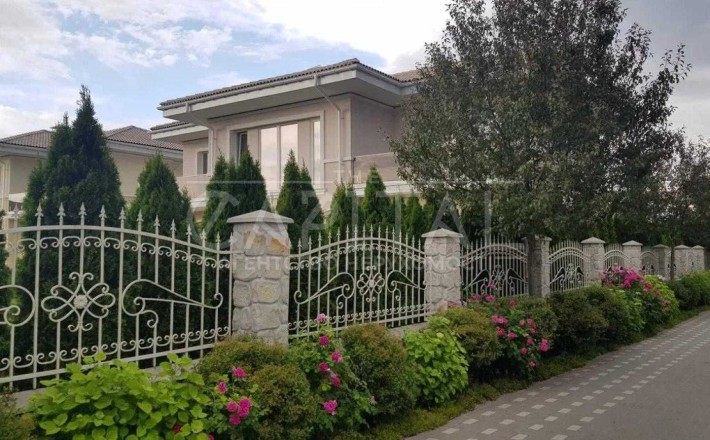 Оренда Золоче Прованс аренда Київ дом будинок - фото 1