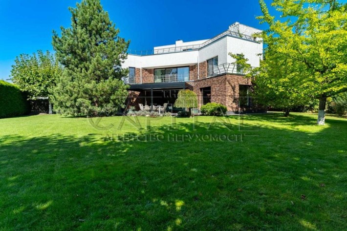 Оренда  Будинок Козин басейн сауна берег козіна пляж - фото 1