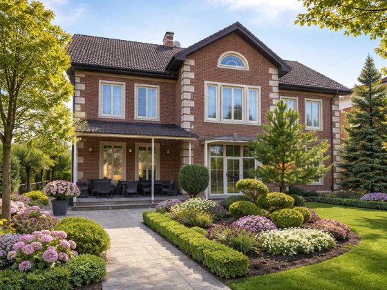 Оренда  КМ "Коник" Будинок Козин