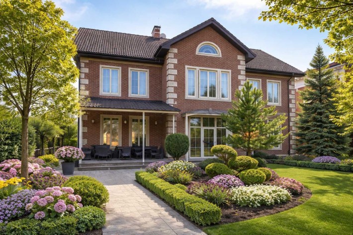 Оренда  КМ "Коник" Будинок - фото 1