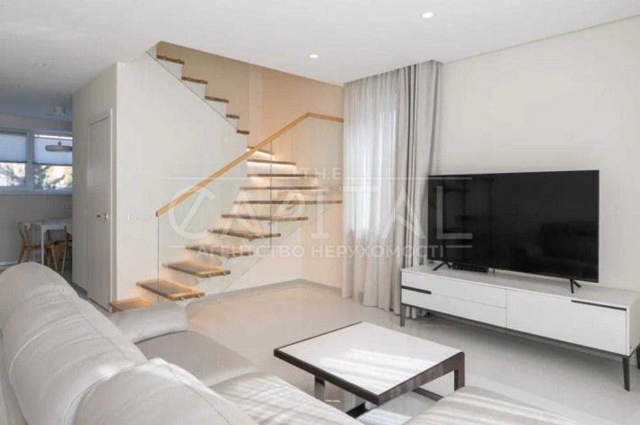 Оренда будинок дом аренда Гореничі Київ - фото 1