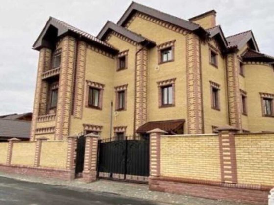 Оренда будинку під офіс, пансіонат Газ Козин