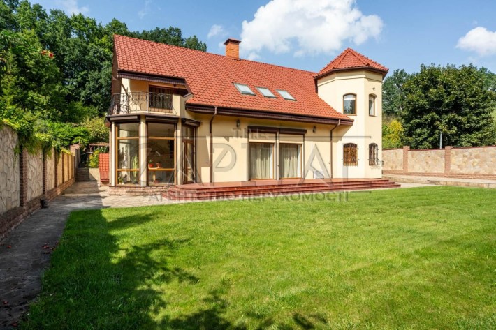 Аренда дома, Лесники, Обуховский р-н - фото 1