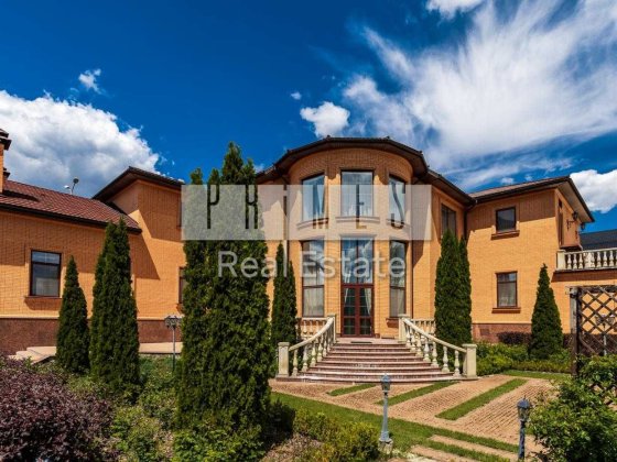 Оренда розкішного маєтку, вул. Родини Рубанів, Лісники, Генератор Лесники