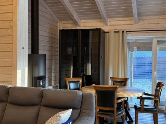 Оренда будинку с. Лісники 100м2 з ділянкою 5 соток  Equides Club Лесники