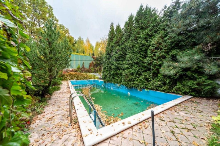 Оренда! Великий АВТОНОМНИЙ МАЄТОК З БАСЕЙНОМ | SPA-зона з сауною | Особиста бібліотека | ГЕНЕРАТОР | - фото 1