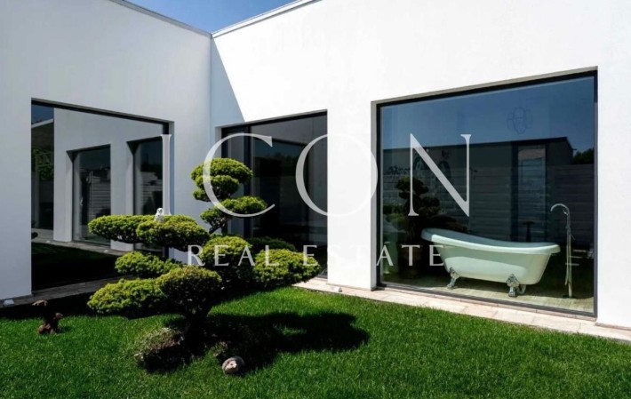 Оренда сучасного будинку | 200м² | ЖК "Хутор Ясний", Лісники - фото 1