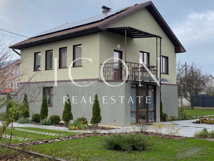 Оренда будинку | 127м2 | Осокорки - фото 1