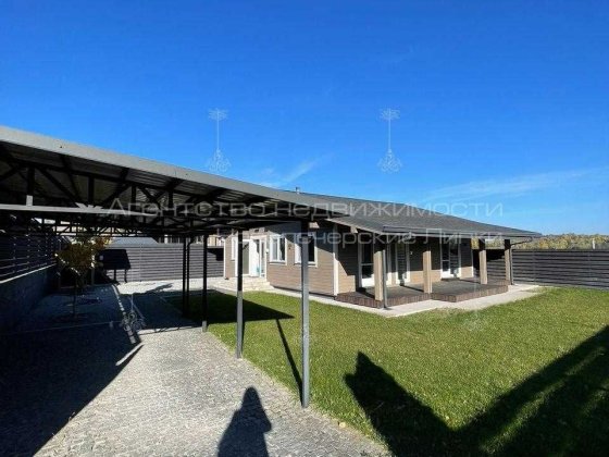 Оренда 3х кімнатного дома в Лісниках 120 м2 Еквідес клаб Лесники