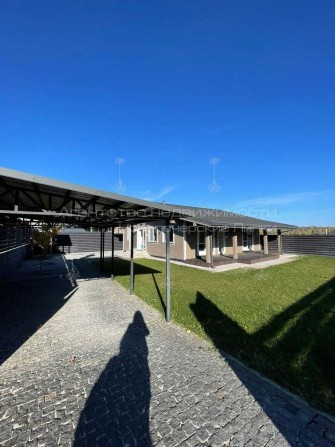 Оренда 3х кімнатного дома в Лісниках 120 м2 Еквідес клаб - фото 1