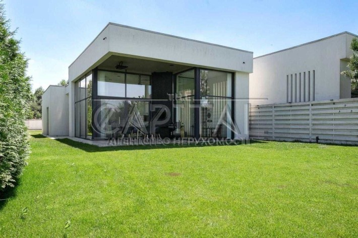 ‼️Аренда дома Лесники 250м²‼️ВЫХОД К ВОДЕ | ГЕНЕРАТОР‼️ТЕРРАСА - фото 1