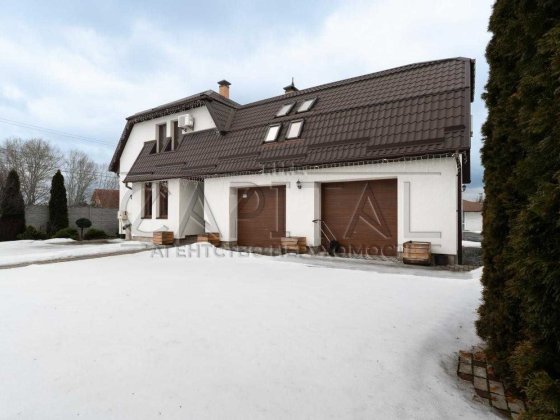 Оренда будинку Гнідин  басейн газ інвертор Гнедин