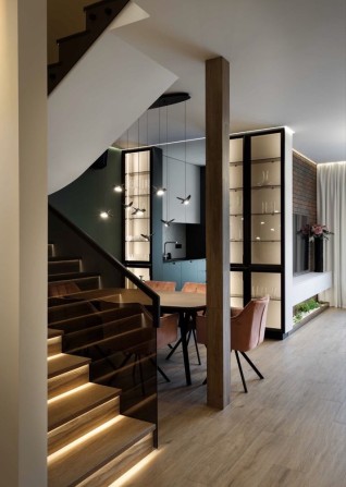 Сдам дом Осокорки Золоче - фото 1