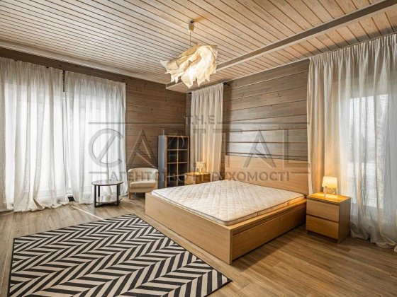 Оренда  Будинок Riverside Family Club Гнедин