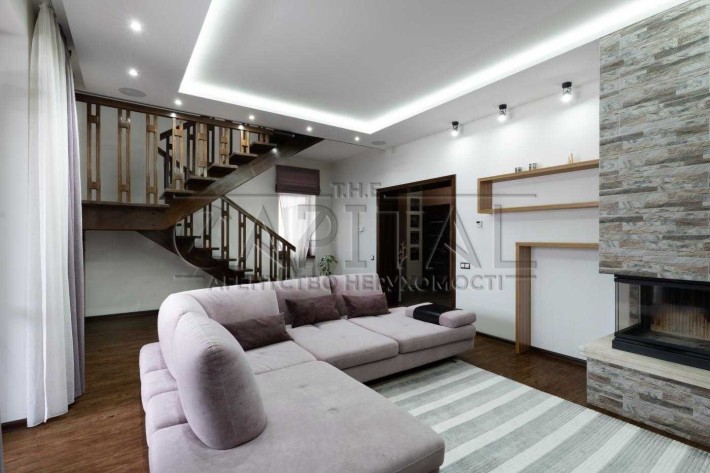 Оренда будинок дом Гнідин Київ аренда - фото 1