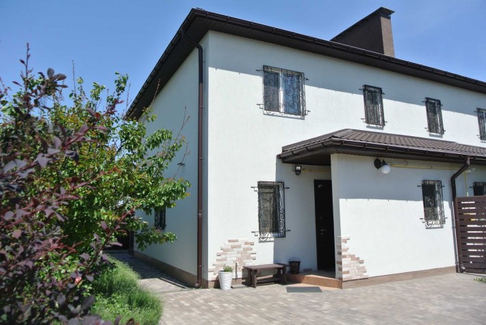 Оренда Нові Петрівці Приватний будинок Вишгородський р-н Газ - фото 1