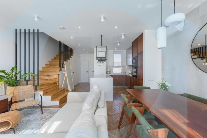 Оренда вишуканого будинку таунхаусу, Balaton. ГАЗ. Вишгородський р-н - фото 1