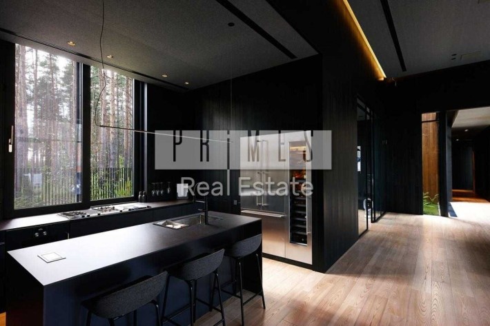 Аренда элитного дома 520 м2 КМ Подкова Гнідин - фото 1