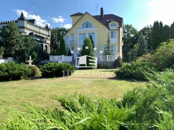 Оренда будинку Лісники, 492 м2, 5 спален, інвертор, генератор! Без % Лесники