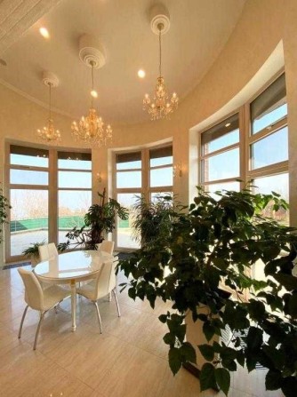 Оренда будинку Нові Петрівці - фото 1