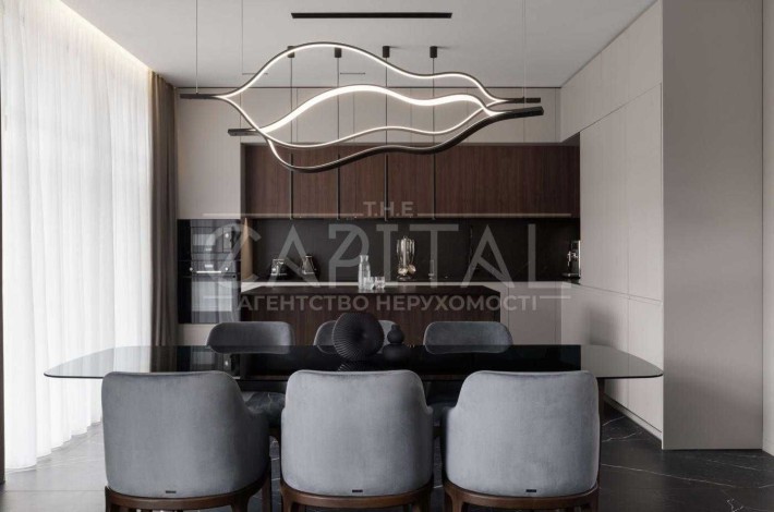 Оренда ВИШУКАНОГО Таунхауса, повністю АВТОНОМНИЙ, Є ГАЗ! Гардеробна. Козин - фото 1