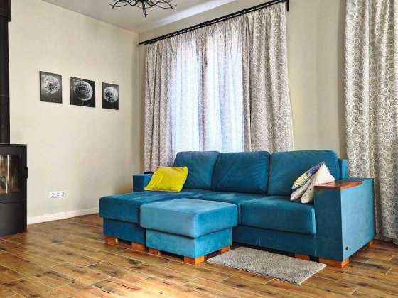 Оренда будинку в ЖК «Балатон», с. Нові Петрівці Вишгородського р-ну. 50 000 грн. Новые Петровцы