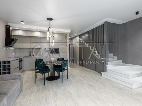 Оренда / Будинок  Вишгородський район, Нові Петрівці, Новые Петровцы