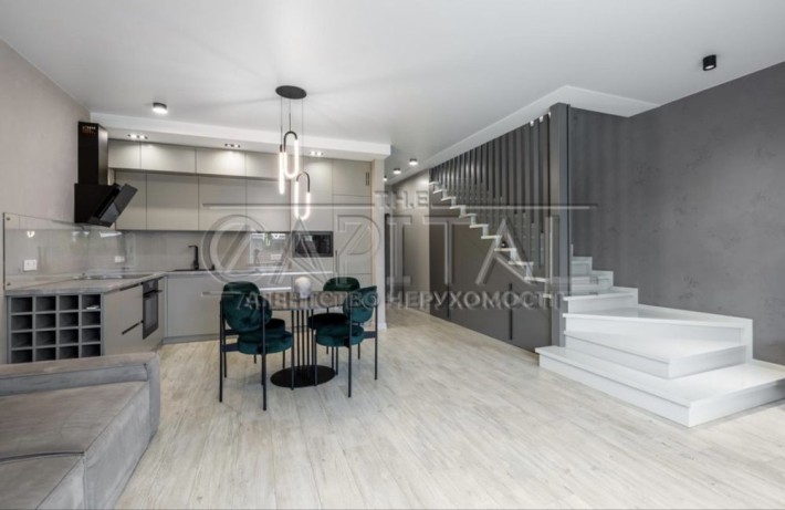 Оренда / Будинок  Вишгородський район, Нові Петрівці, - фото 1