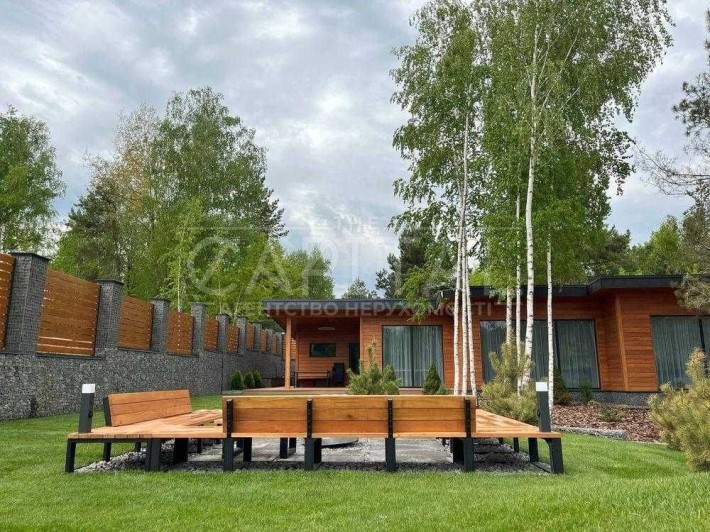 Є ГЕНЕРАТОР! Оренда автономного преміум будинку в Гореничах! - фото 1