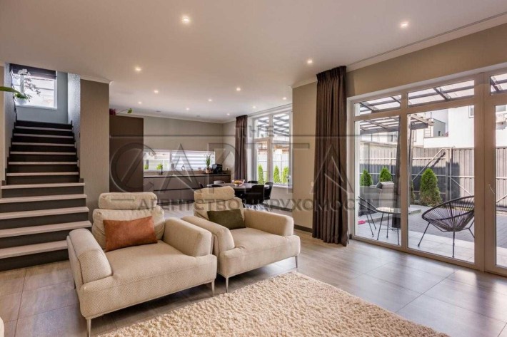 ФАНТАСТИЧНИЙ Дуплекс  з генератором "Balaton"  Нові Петрівці Оболонь - фото 1