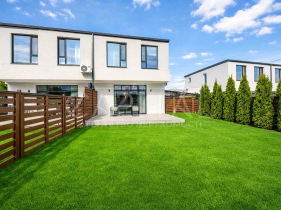 Оренда будинок дом аренда  Нові Петрівці, Вишгород Київ таунхаус дуплекс Новые Петровцы