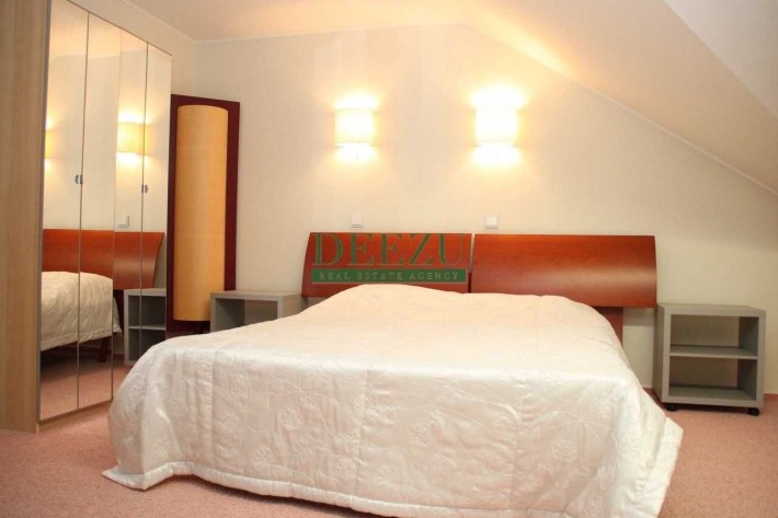 Оренда будинку в Козині, Берегиня - фото 1