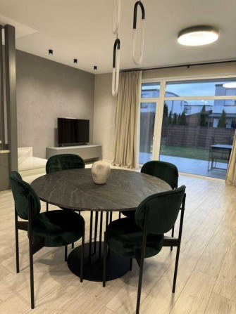 Дуплекс Нові Петрівці Балатон  Інвертор 5 квт Газовий котел - фото 1