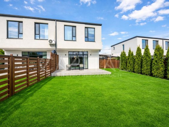 Оренда 2-поверхового будинку, Нові Петрівці, Вишгородський р-н Новые Петровцы