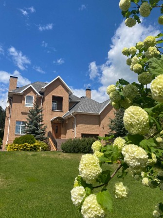 Оренда будинку в Лісниках (5 км від Києва) (з генератором) - фото 1