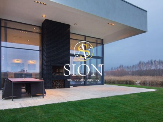 Оренда будинку 185 м2, Лісники, Ходосівка, Хутір Ясний Лесники