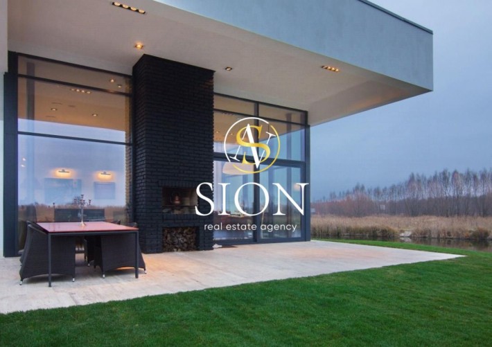 Оренда будинку 185 м2, Лісники, Ходосівка, Хутір Ясний - фото 1