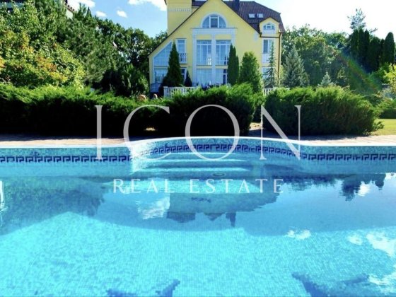 Оренда будинку | 493м² | c.Лісники Лесники