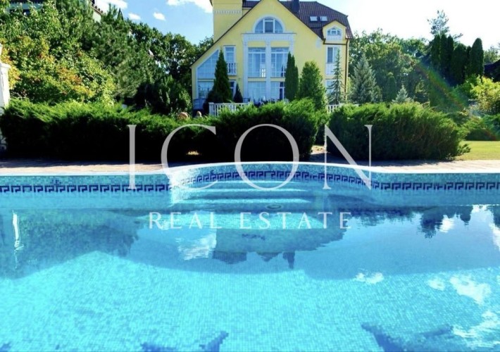 Оренда будинку | 493м² | c.Лісники - фото 1