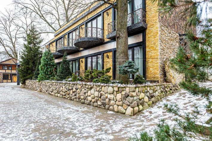 Аренда  Дом Козин - фото 1